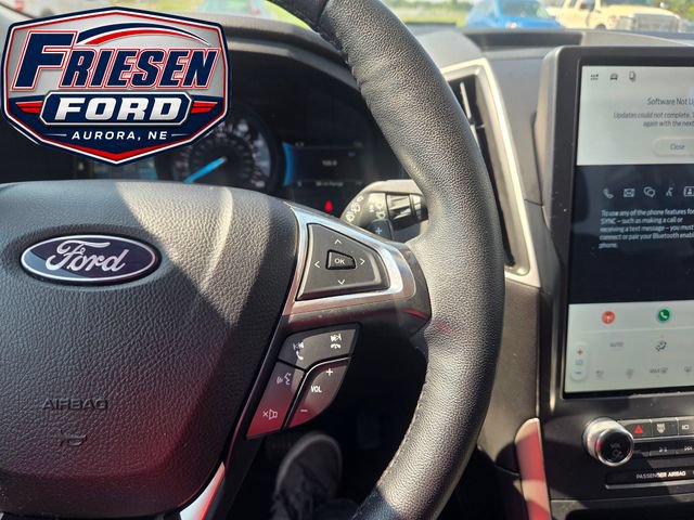 Used 2024 Ford Edge SEL w/ Convenience Package AWD/4WD image 15