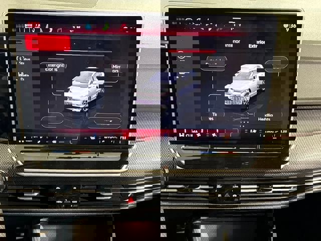 New 2026 Volkswagen GTI Autobahn image 20