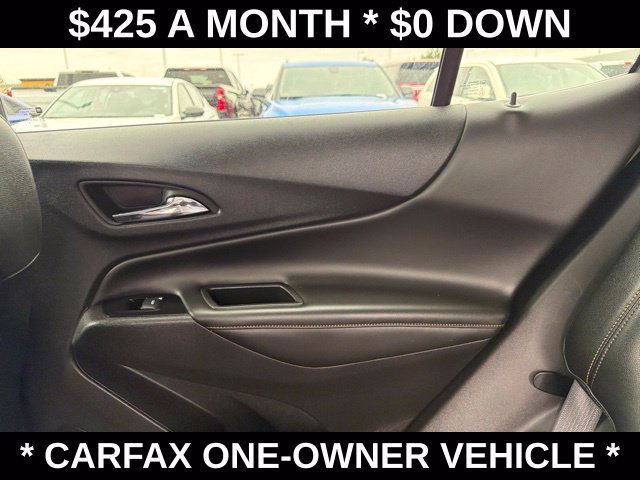 Used 2024 Chevrolet Equinox Premier AWD/4WD image 43