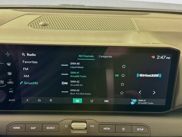 New 2025 Kia K4 GT-Line Turbo FWD image 15