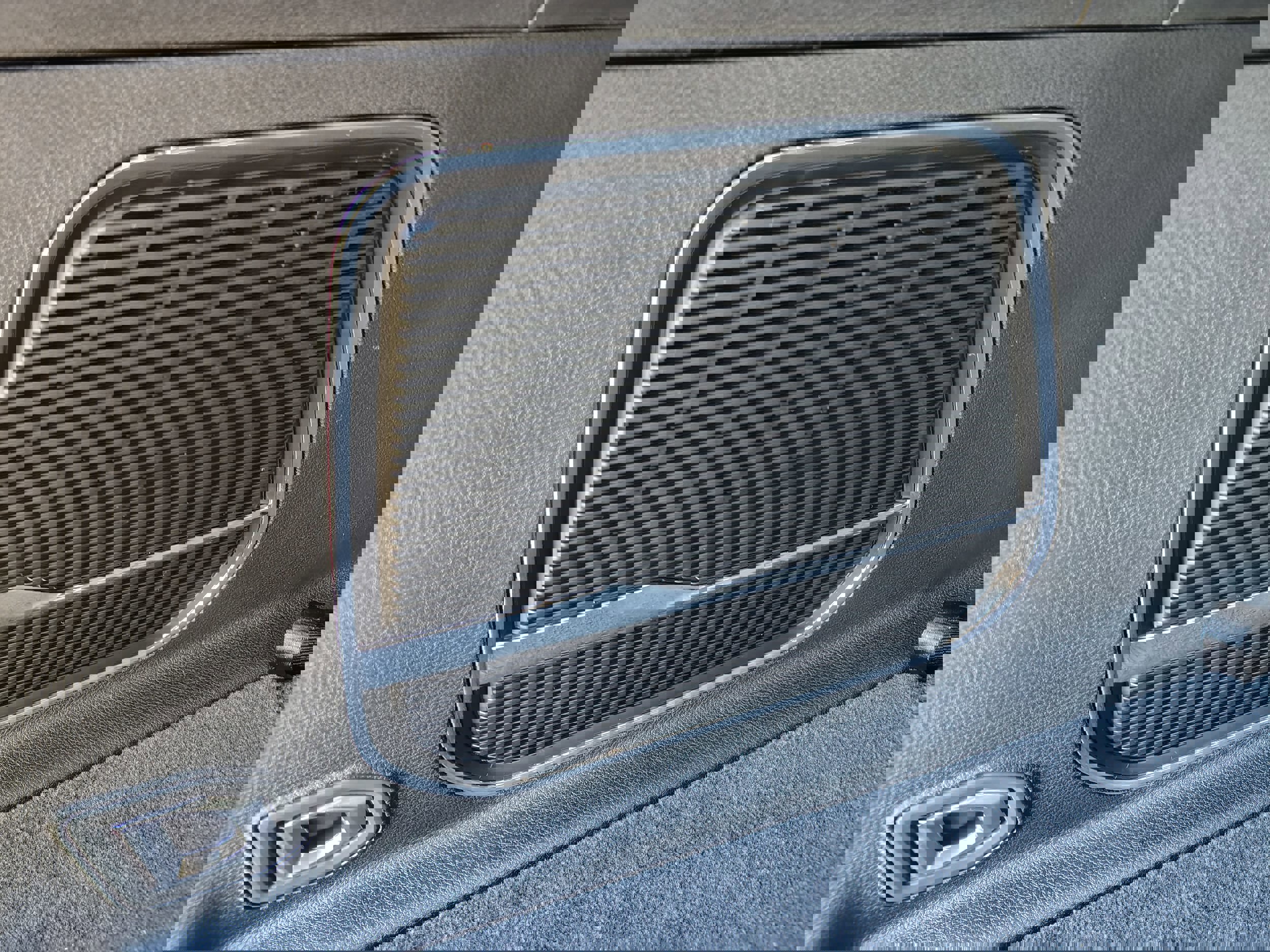 New 2026 Jeep Grand Wagoneer 4WD image 16