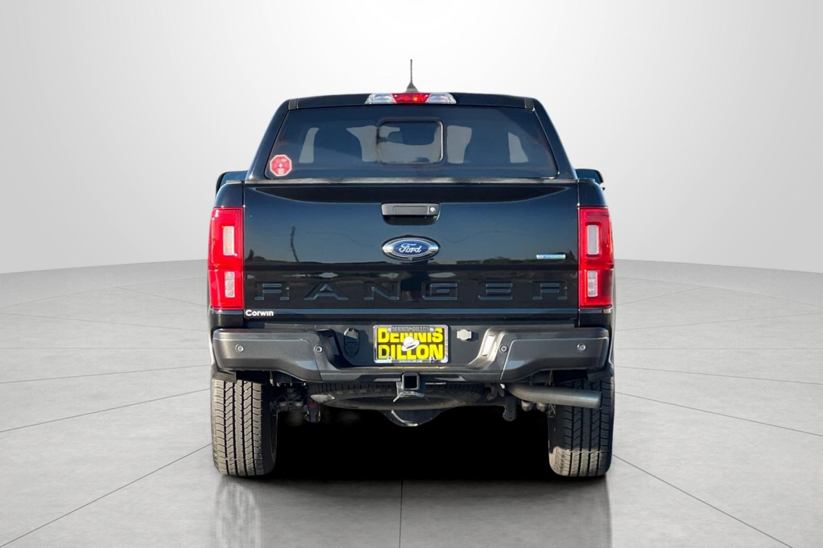 Used 2019 Ford Ranger XLT w/ Equipment Group 302A Luxury image 6