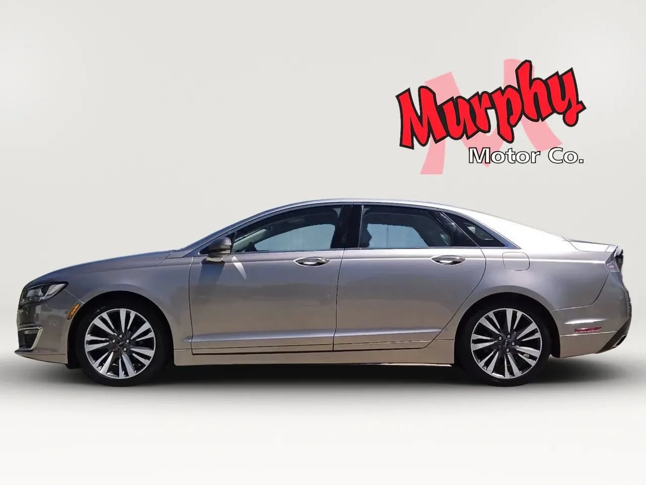 Used 2018 Lincoln MKZ Reserve FWD image 5