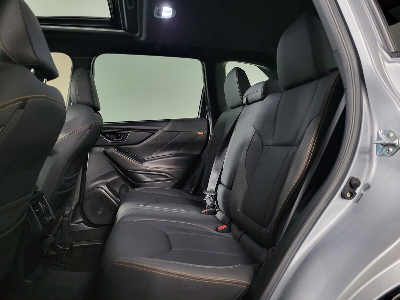 Certified 2023 Subaru Forester Wilderness image 21