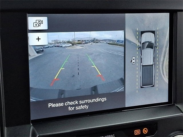 Used 2019 Ford F350 Platinum w/ Platinum Ultimate Package image 20