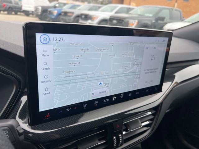 Certified 2023 Ford Escape ST-Line Elite image 15