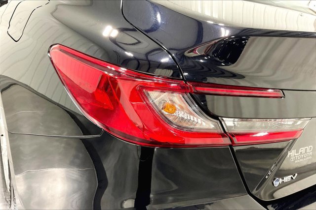 Certified 2025 Toyota Camry LE FWD image 30