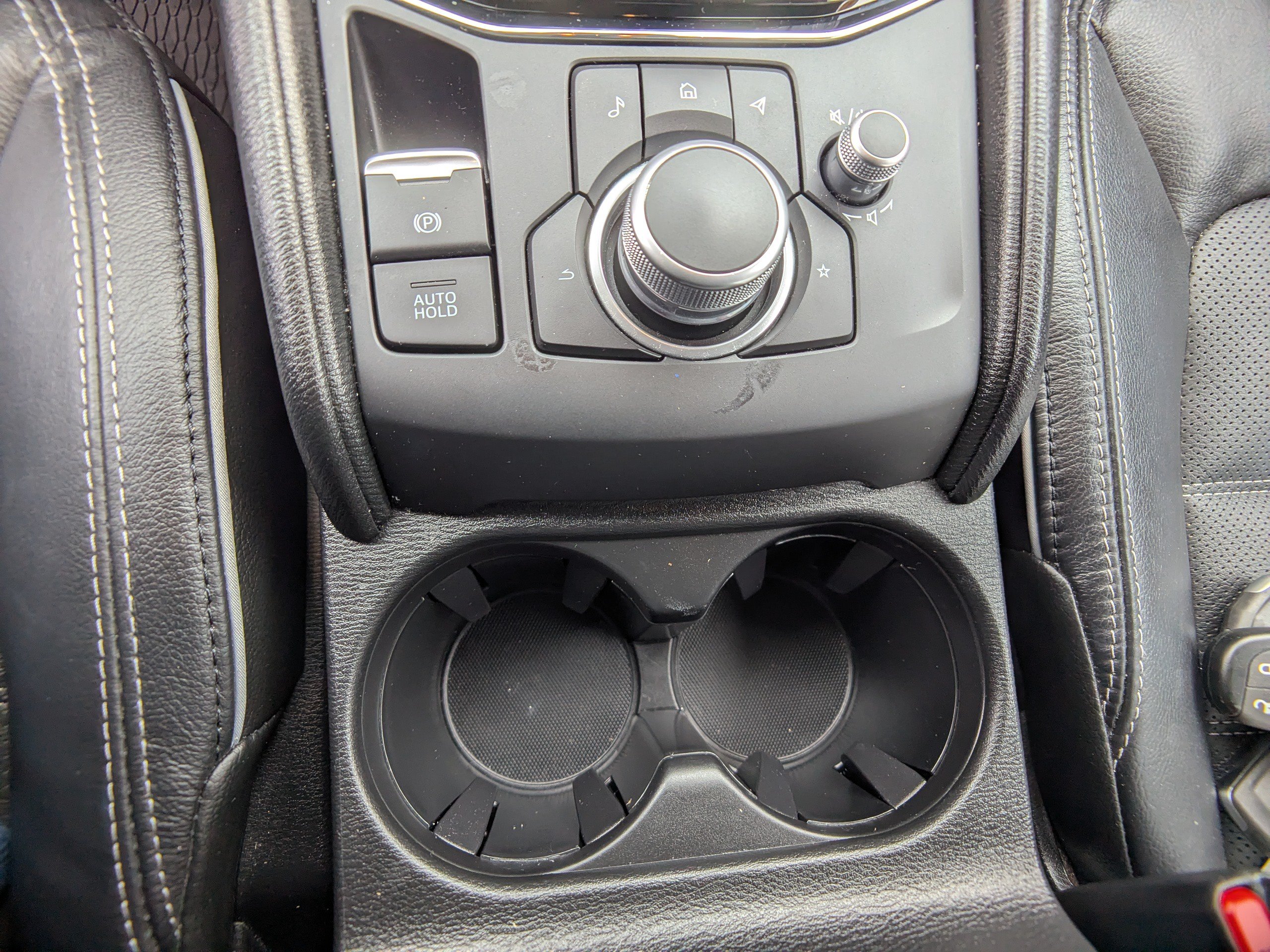 Used 2024 MAZDA CX-5 AWD 2.5 S w/ Preferred Package image 24