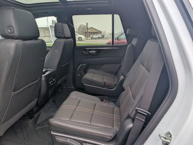 New 2026 Chevrolet Tahoe High Country image 9