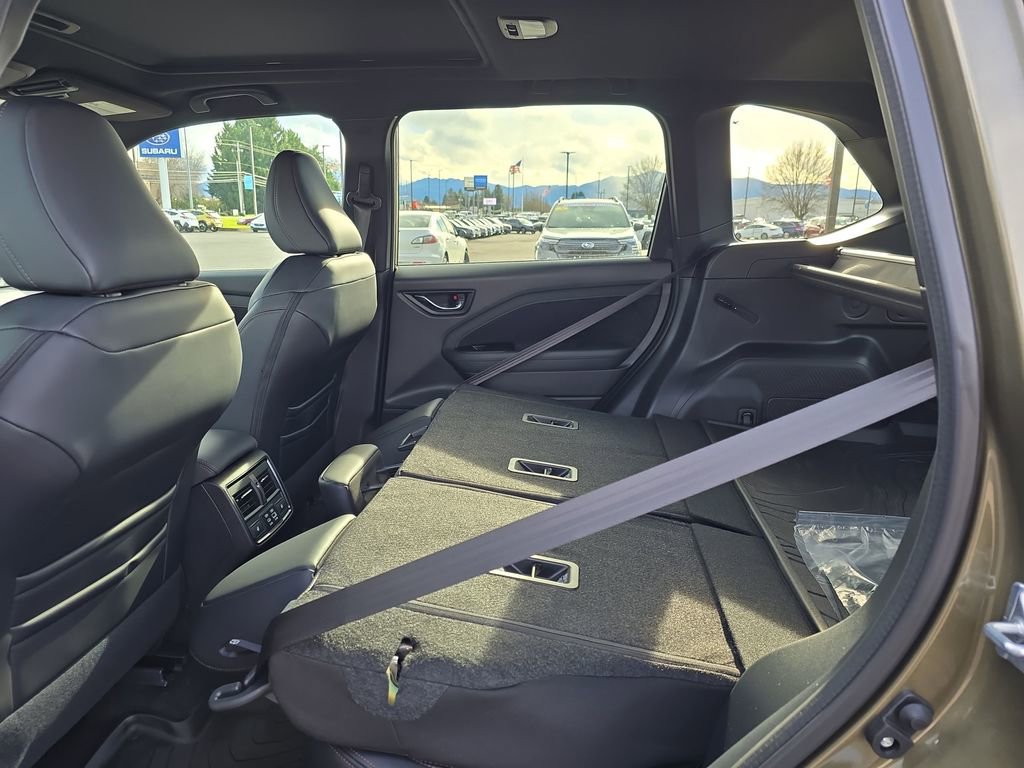 New 2026 Subaru Forester Touring image 20