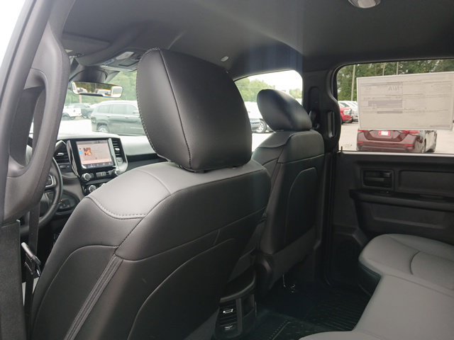 New 2026 RAM 5500 Tradesman w/ Chrome Appearance Group AWD/4WD image 18