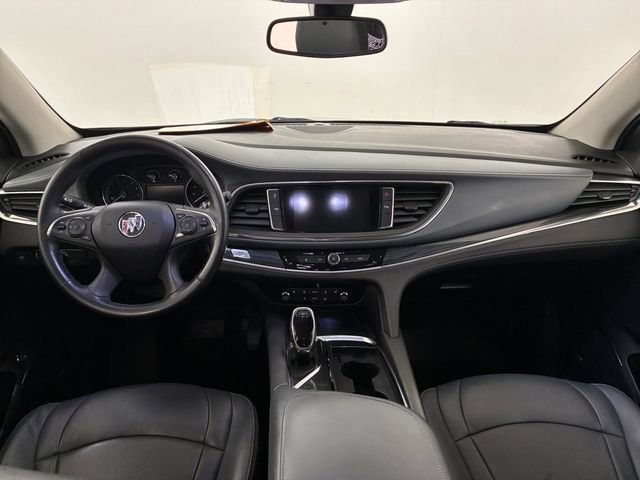Certified 2021 Buick Enclave Essence w/ Sound and Sites Package AWD/4WD image 20