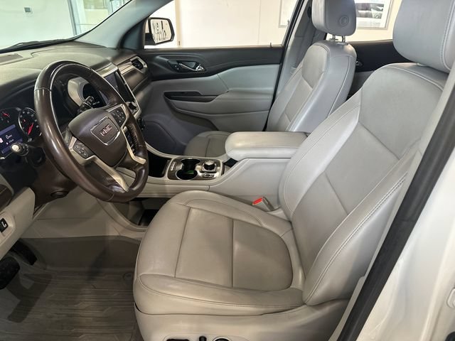 Used 2020 GMC Acadia SLT w/ Premium Package AWD/4WD image 22