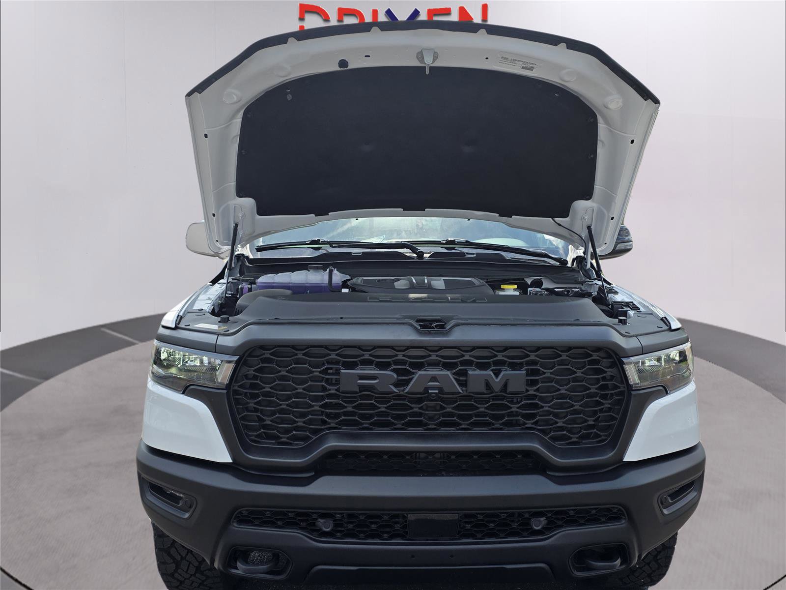 New 2026 RAM 1500 Rebel image 42