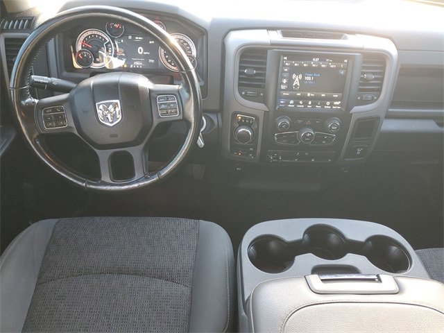 Used 2020 RAM 1500 Express w/ Wheel & Sound Group image 10