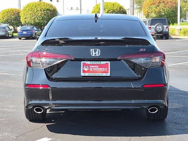 Used 2026 Honda Civic Si image 7