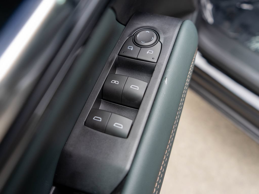 New 2026 GMC Terrain AT4 w/ Convenience Package III AWD/4WD image 18