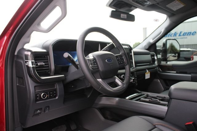 New 2026 Ford F250 Lariat w/ Lariat Ultimate Package AWD/4WD image 2