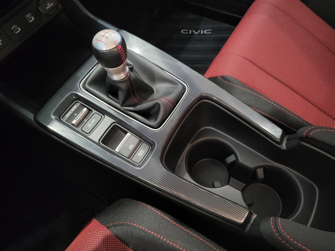 New 2026 Honda Civic Si image 18