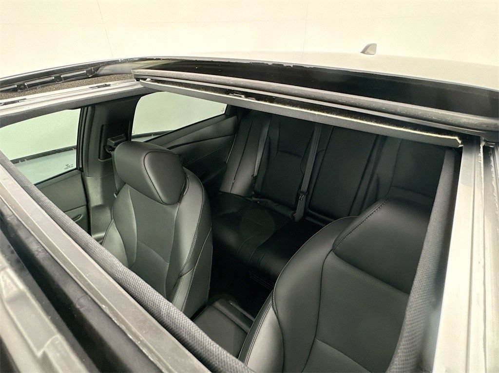 Used 2025 Honda Accord Sport image 33