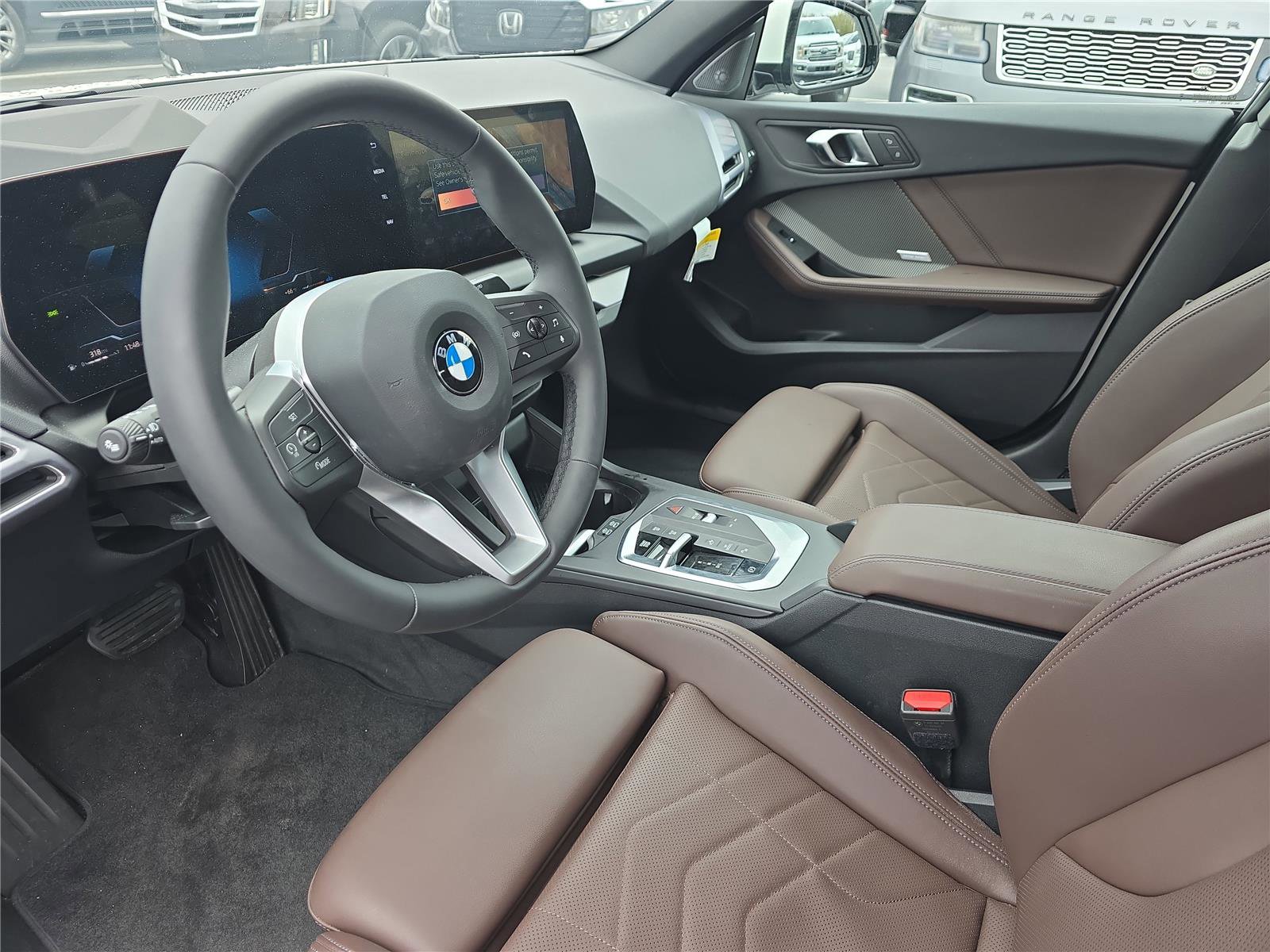 Certified 2026 BMW 228i w/ Technology Package FWD image 14