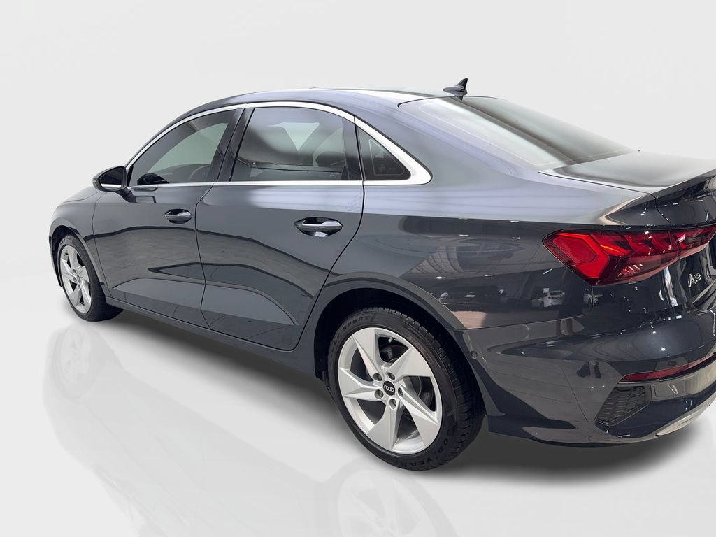 Used 2023 Audi A3 2.0T Premium w/ Convenience Package AWD/4WD image 14
