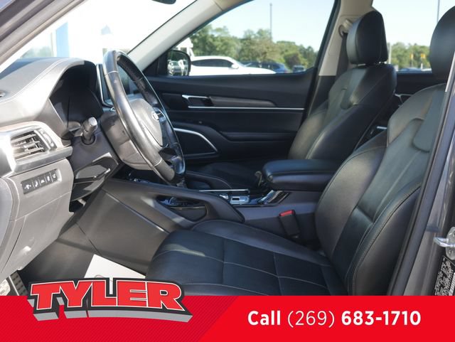 Used 2021 Kia Telluride SX AWD/4WD image 38