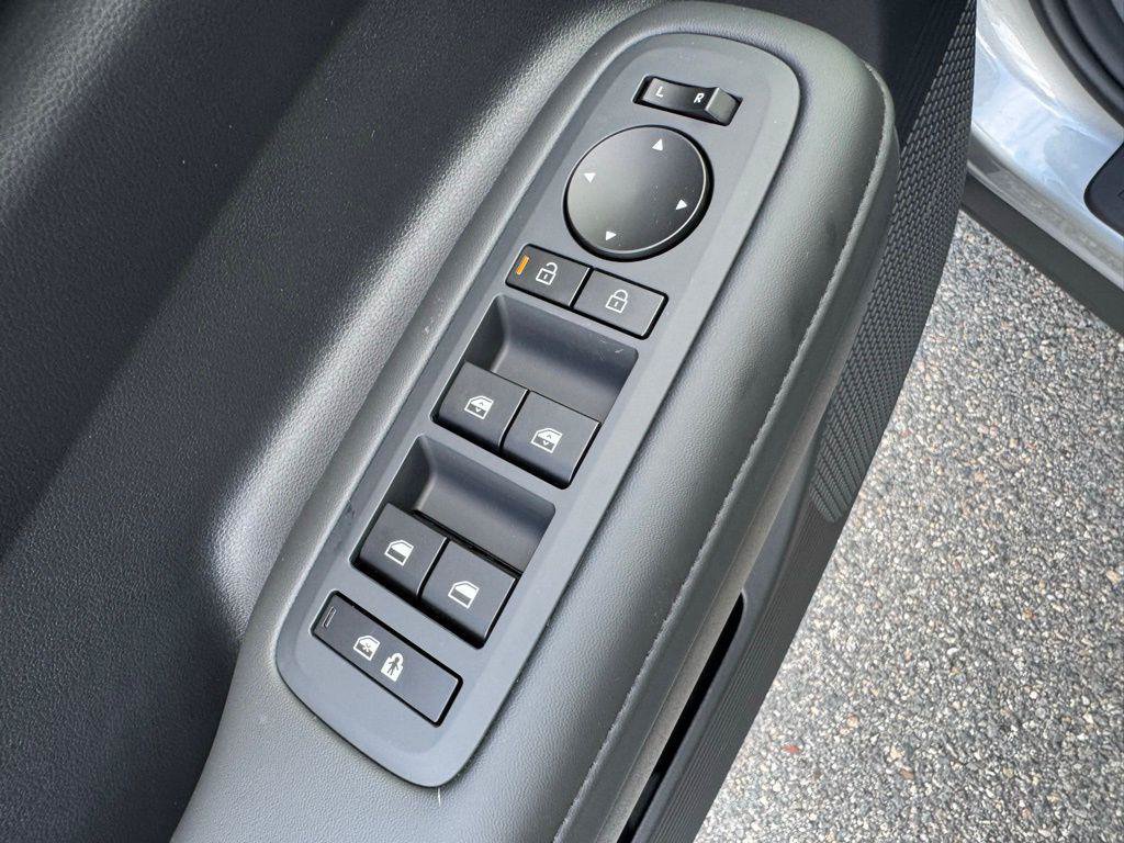 New 2026 Hyundai Santa Fe SEL AWD/4WD image 19