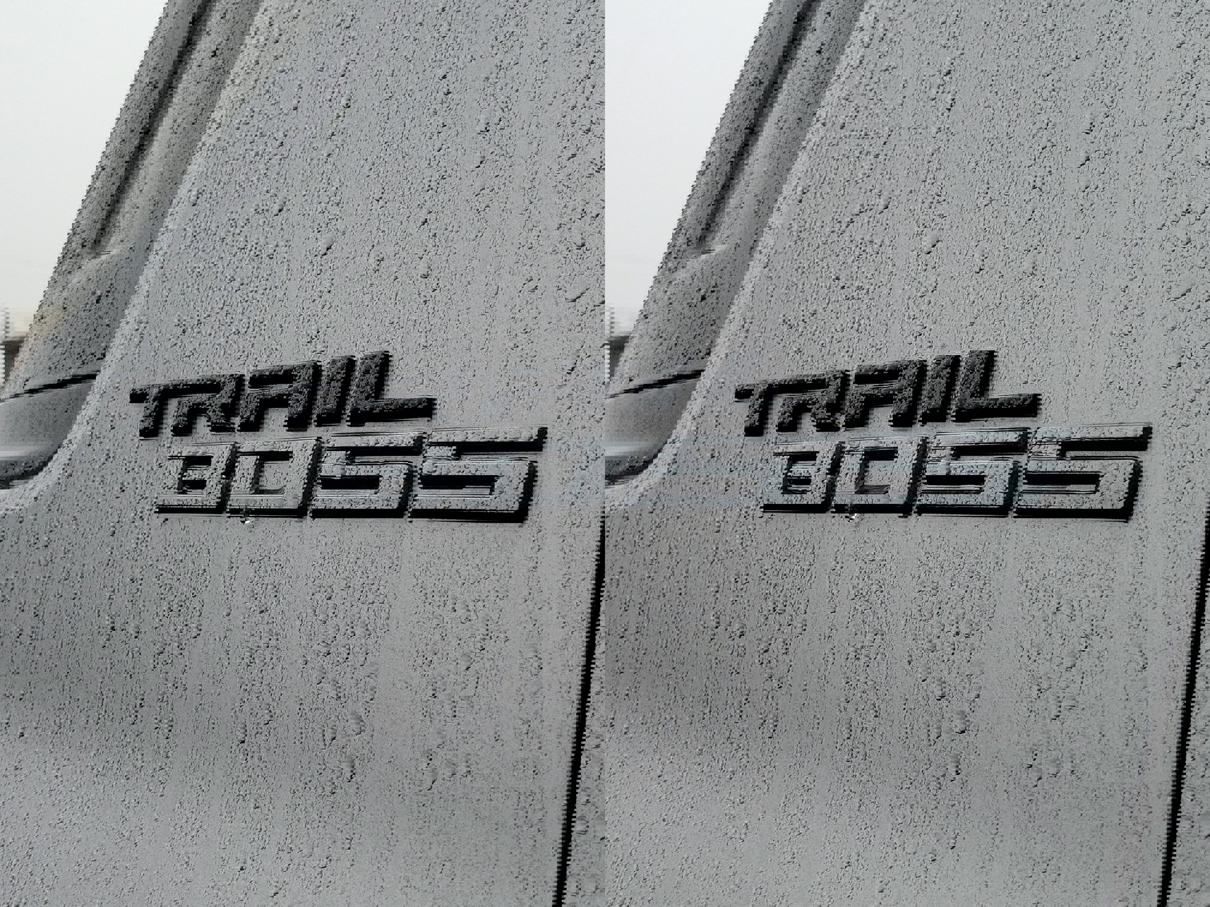 New 2026 Chevrolet Silverado EV Trail Boss image 6