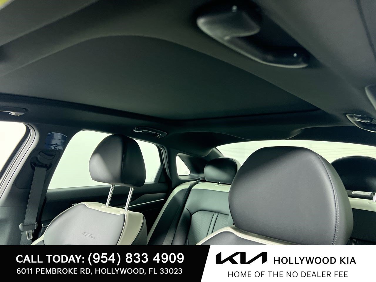 New 2026 Kia K5 GT-Line FWD image 19