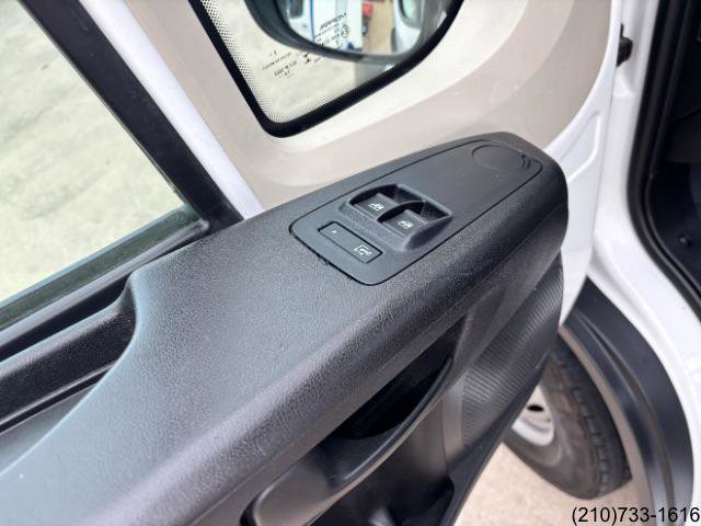 Used 2020 RAM ProMaster 2500 image 13