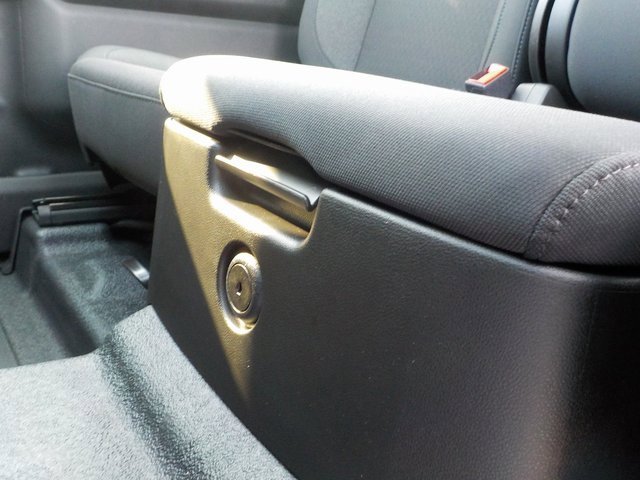 New 2025 GMC Sierra 1500 Pro w/ Pro Value Package image 16