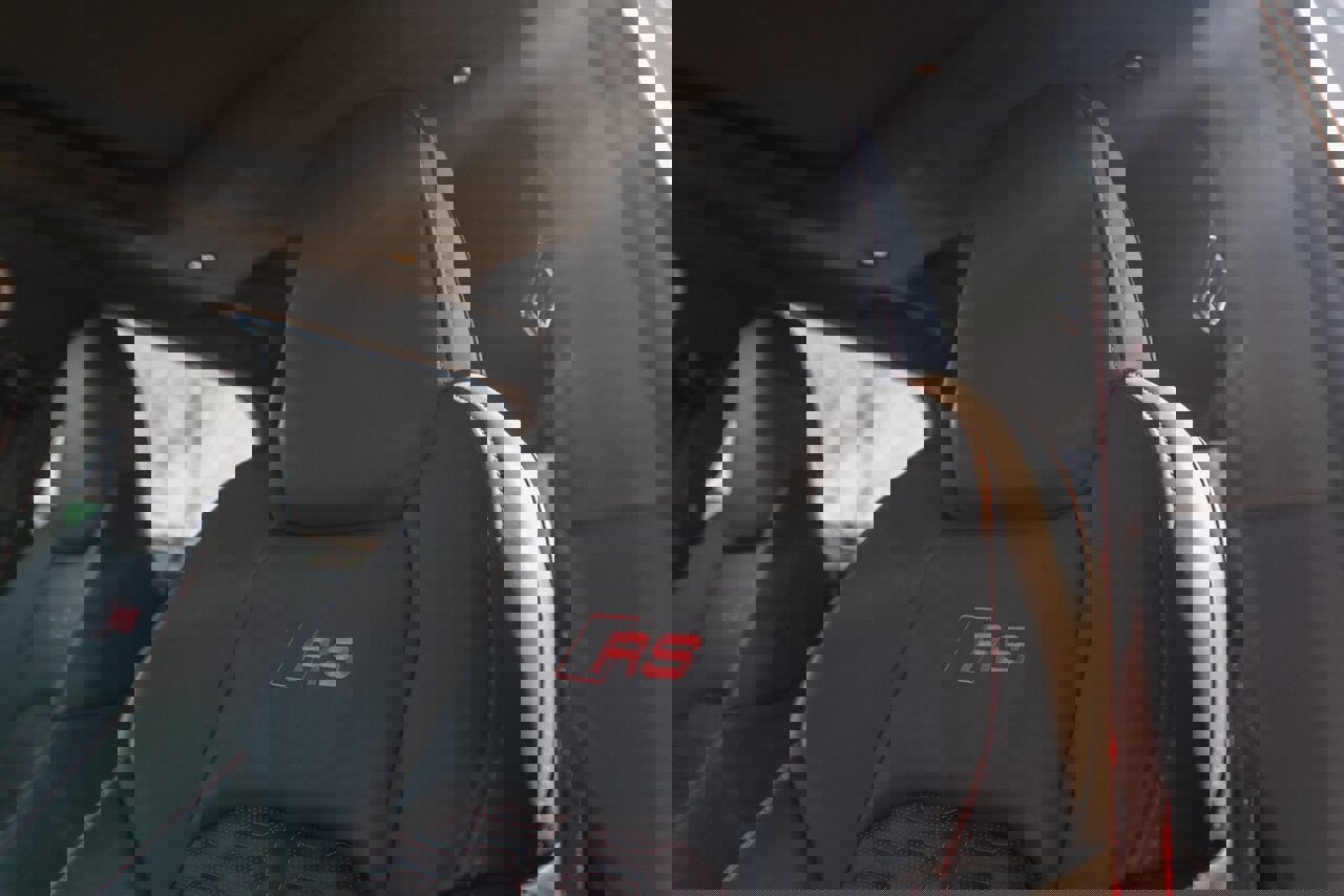 Used 2026 Audi RS 6 performance image 58