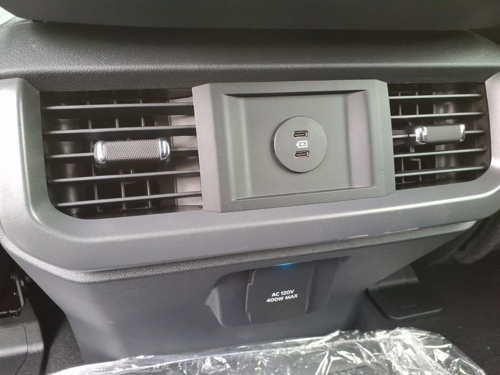 New 2026 Ford F150 XLT AWD/4WD image 17