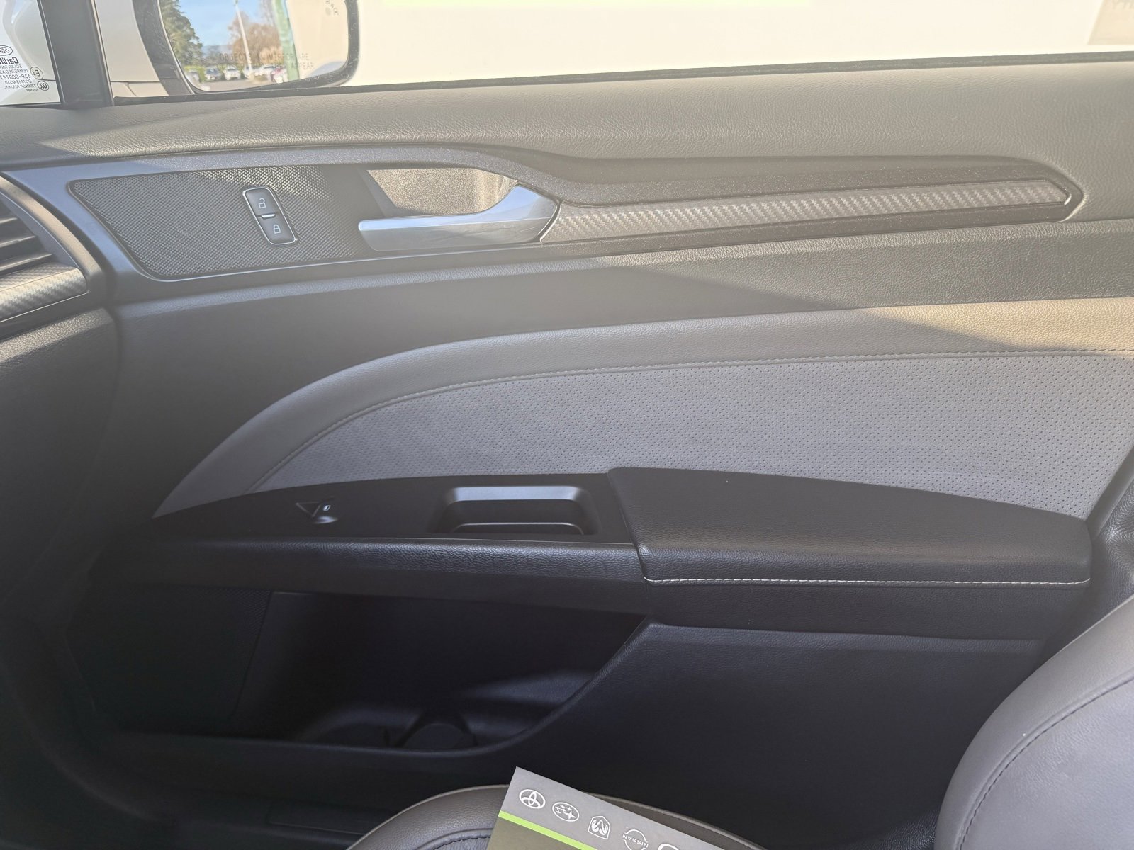 Used 2017 Ford Fusion Sport w/ Equipment Group 401A image 19