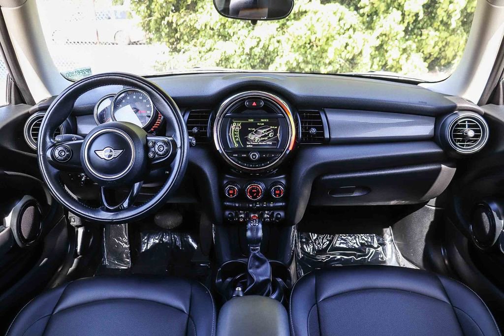 Used 2017 MINI Cooper 2-Door Hardtop FWD image 15
