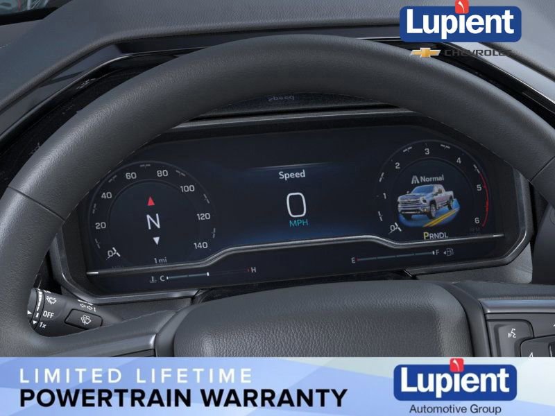 New 2026 Chevrolet Silverado 3500 LT image 19