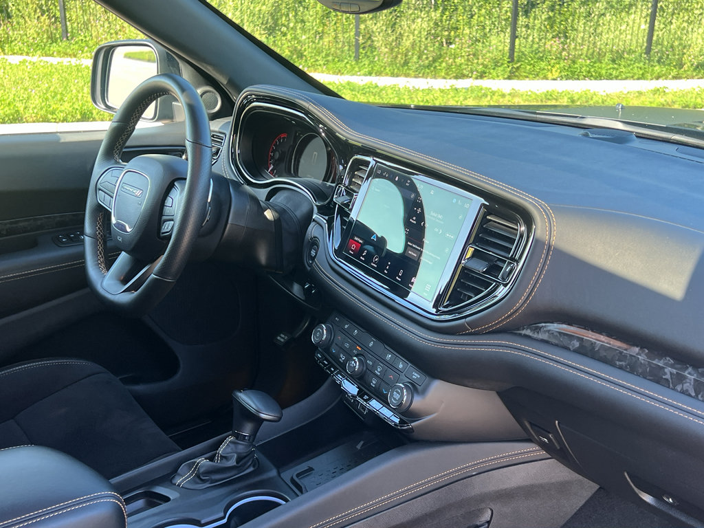Used 2025 Dodge Durango R/T AWD/4WD image 27