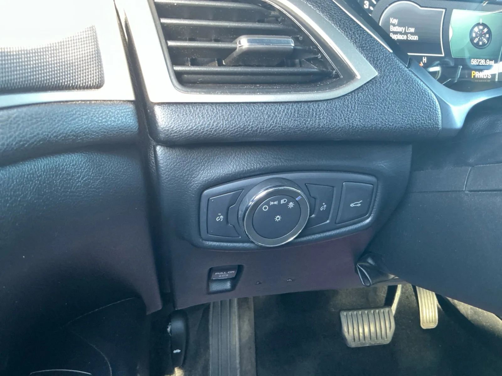 Used 2016 Lincoln MKZ w/ Equipment Group 300A Reserve image 33