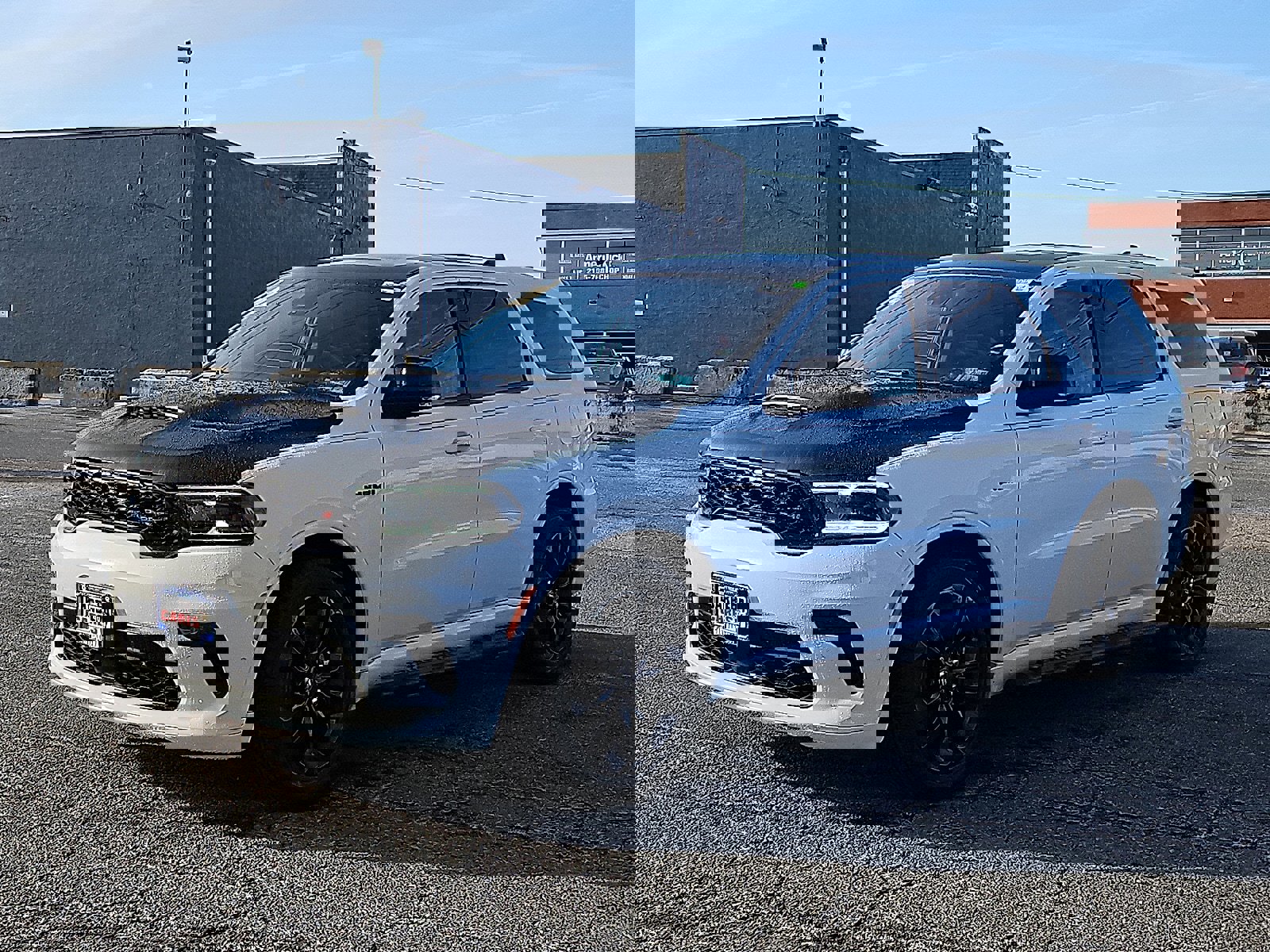 Used 2022 Dodge Durango R/T image 3