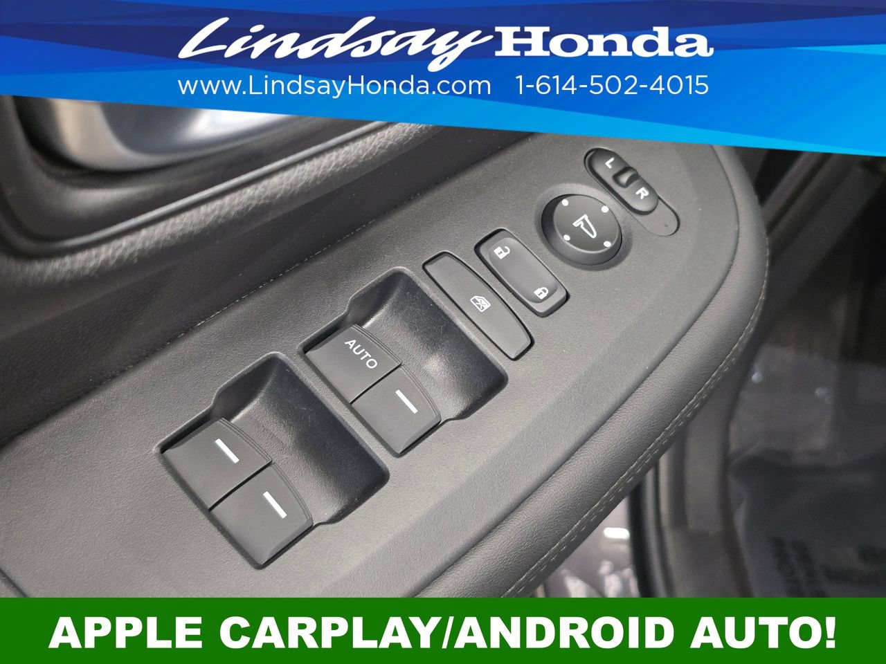 Used 2023 Honda HR-V LX image 22