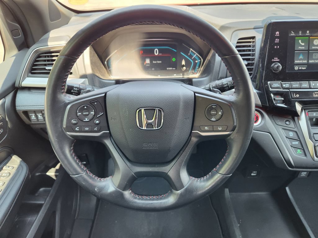 Used 2023 Honda Odyssey Sport image 18