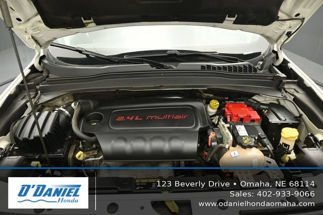 Used 2018 Jeep Renegade Limited AWD/4WD image 43