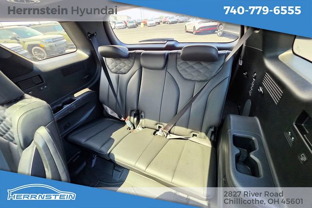 Used 2020 Hyundai Palisade Limited AWD/4WD image 24
