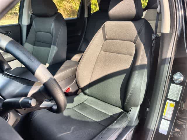 Certified 2025 Honda CR-V EX image 11