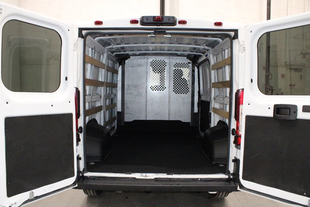 Used 2023 RAM ProMaster 2500 image 10