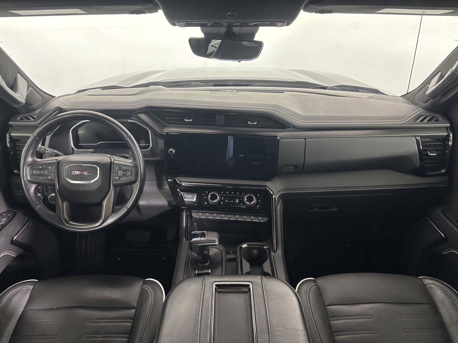 Used 2022 GMC Sierra 1500 AT4X image 22