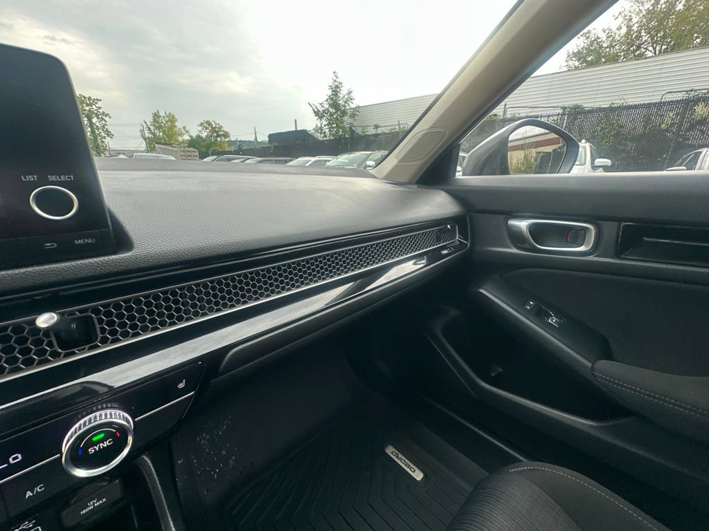 Used 2024 Honda Civic EX image 20