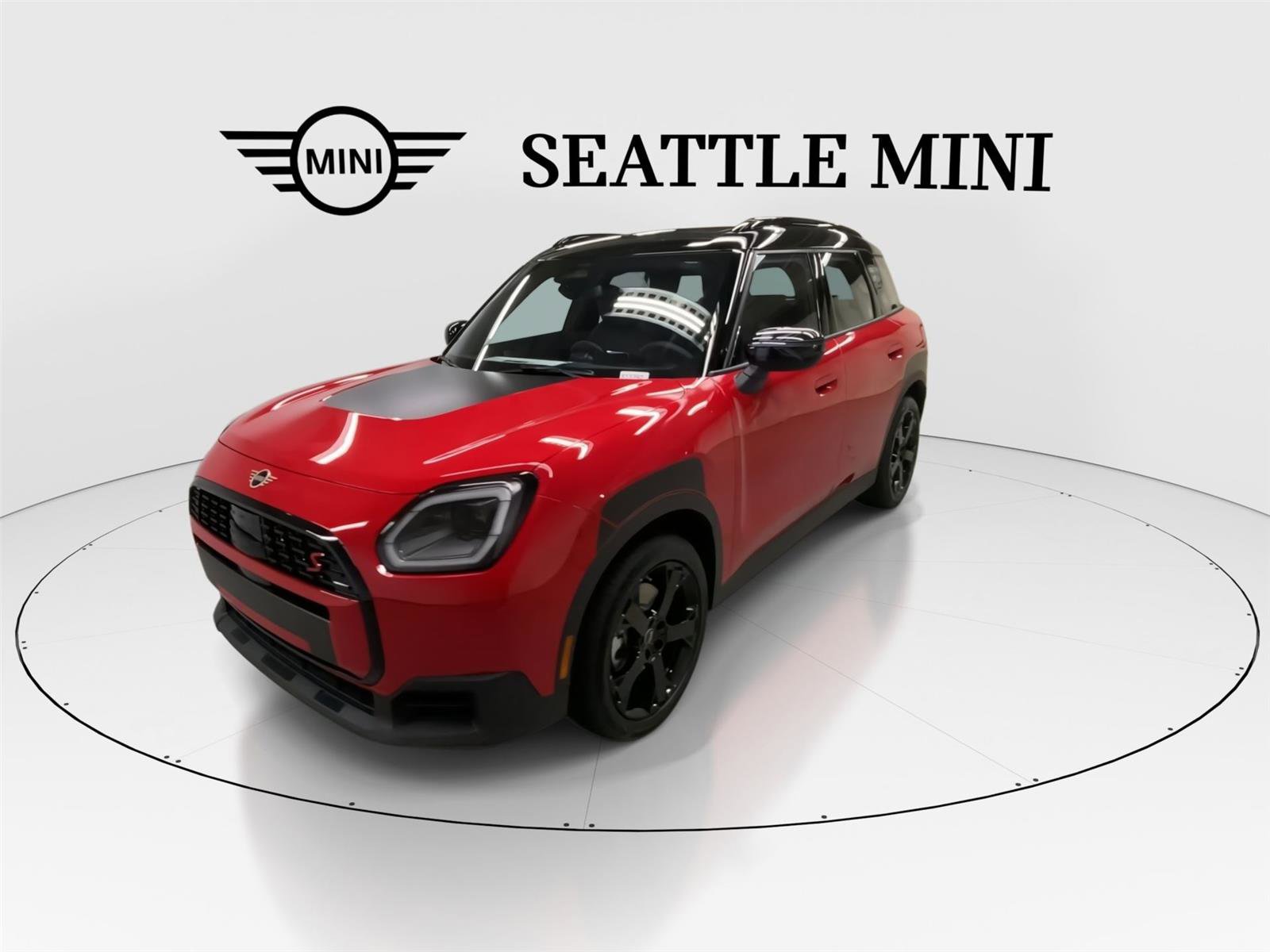 New 2026 MINI Cooper Countryman S image 5