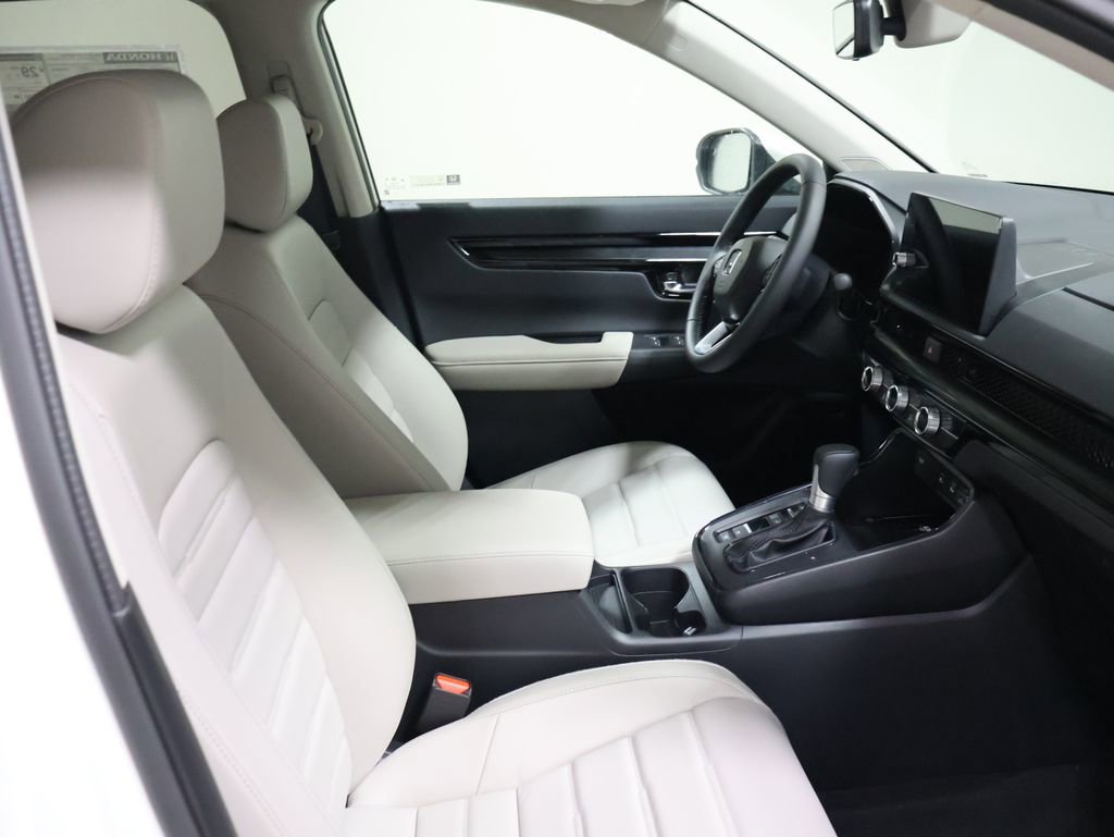 New 2026 Honda CR-V EX-L image 18